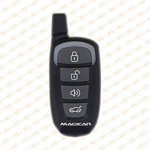ریموت ماجیکار مدل211