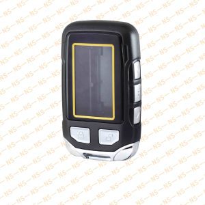 قاب ریموت PLC_V26_A26