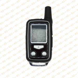 قاب ریموت PLC_V6_A6