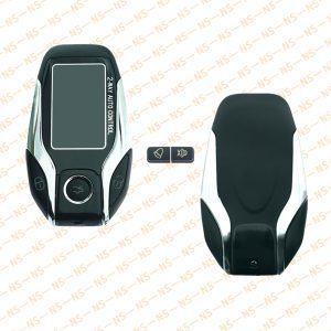 قاب ریموت هوتای مدل HT_130