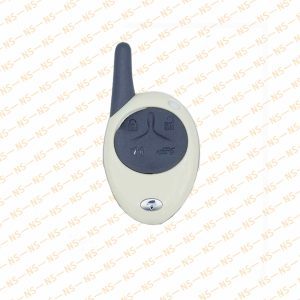 قاب ریموت مدل ساده 902