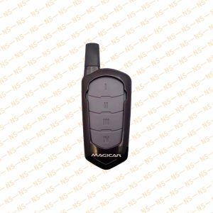 قاب ریموت ماجیکار ساده