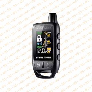 قاب ریموت استیل میت Ranger5160